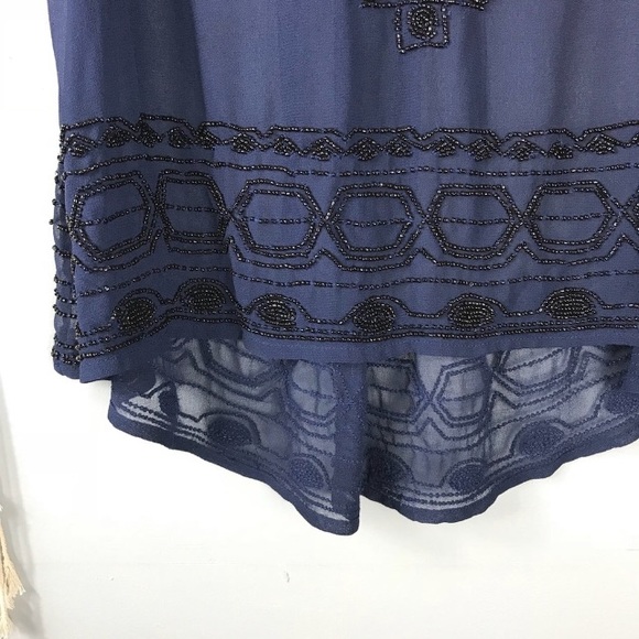 ✨HP Free People Sheer Top ✨ - Picture 3 of 4